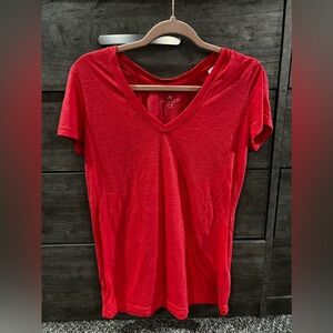 Adidas athletic t-shirt